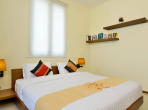 The Choice Hotel - Adults Only