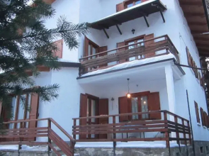 Villa Anna