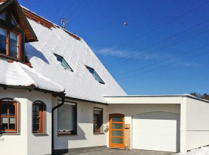 Apartment, Veringendorf