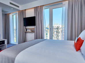 Holiday Inn Express Brussels - Grand-Place by IHG