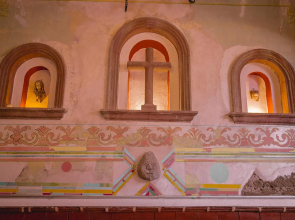 Casa Eva Hotel Boutique & Spa