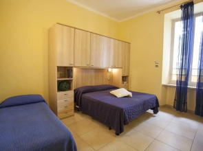 Residence Conchiglia Aparthotel