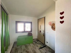 H 51 Family House