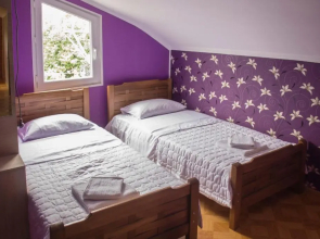 Telavi Host Guesthouse in Telavi, Kakhetia