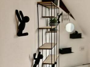 Wohnen im Denkmal/Eckbäckerhaus beste Altstadlage