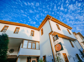 Patio Hotel