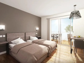 Hotel Club Residence L'Olivier