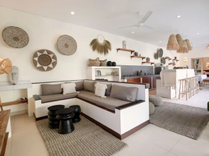 Villa Pertiwi