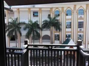 FAA Apartment