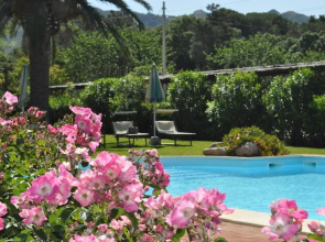 Hotel Tirrena