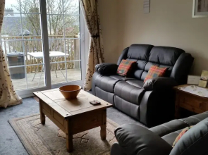 Apartment 4, Skye Holiday Apartments, Phoenix Flats