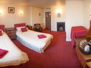 The Kings Arms Hotel