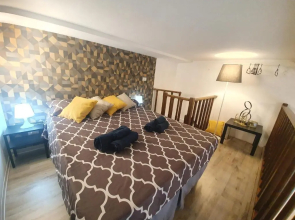 Casa Luciana
