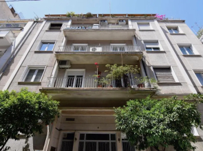 Boutique Athens Kolonaki Apartment Pi4