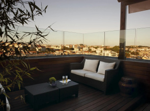 Tivoli Avenida Liberdade Lisboa – A Leading hotel of the world