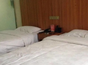 Red Gulf Hotel