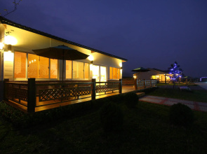 Countryside B&B