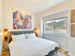 Buena Vista Condo ~ 11 Mi to Cottonwood Lake!