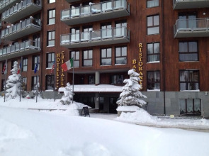 Hotel Cristallo