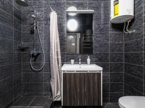 Квартира на улице Евгении Жигуленко 11/2