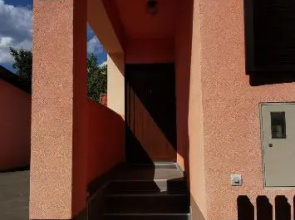 Apartman Deda