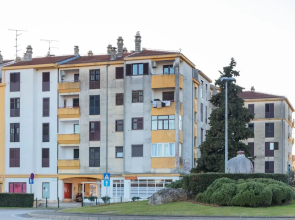 Pretty Apartment In Rovinj Near Sea Beach