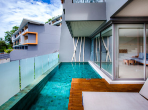 Kalima Resort & Spa, Phuket