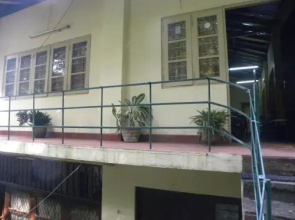 Homestay Kelvin Grove