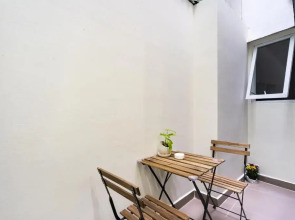 Ekomo Home 102 - Central Saigon