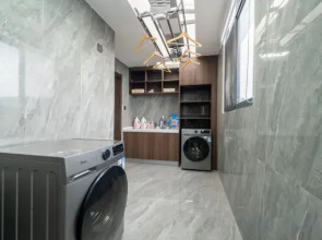 Chaozhou Xiyue Apartment