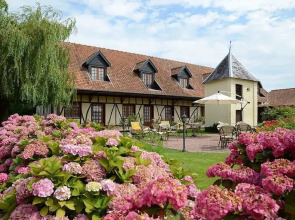 Hôtel et Restaurant Le Fiacre à Quend plage