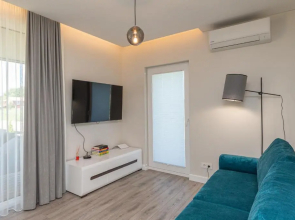 1Pilkos Lankos Apartaments