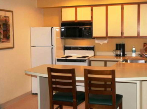 Residence Inn Flagstaff