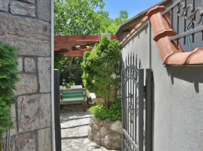 Apartments Holiday Lux