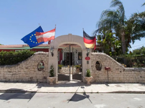 Villa Margherita