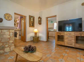Ca Sa Nina in Inca With 3 Bedrooms and 4 Bathrooms