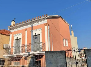 Electra apartment
