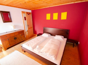 Chalet Fuerth