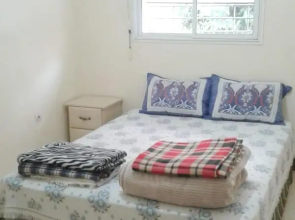 Apartment With 2 Bedrooms In Casablanca With Wonderful Lake View And Enclosed Garden