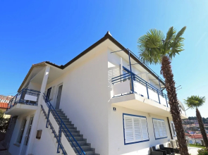 Apartments Marija Rabac