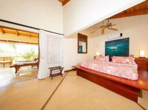 Los Altos de Eros Boutique Hotel & Spa