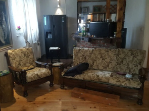 Villa Hrašće, Zagfeb, natural izolation in 400m2