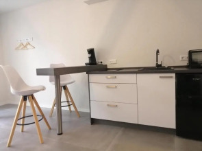 modernes Schwarzwald-Appartement 'Ahorn'