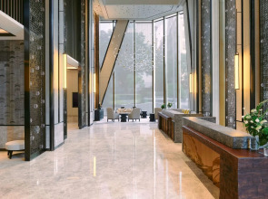 Kempinski Residences Guangzhou