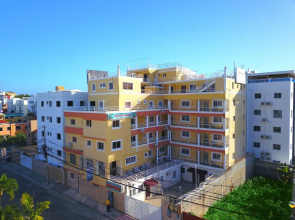 1-bedroom Apartment in Corales del Sur - Ole Las Americas - Las Americas Airport