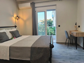 Calliope's Rhodes City Comfort