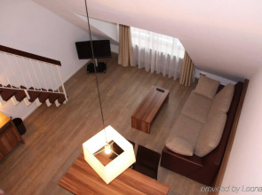 Downtown Vi Vadi Hotel