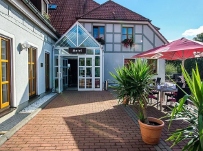 Landhotel Rhönblick