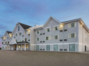 Ramada by Wyndham Miramichi New Brunswick