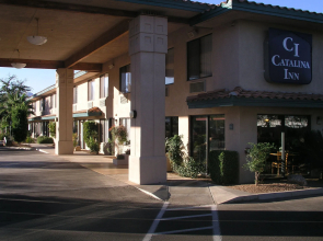 Catalina Inn